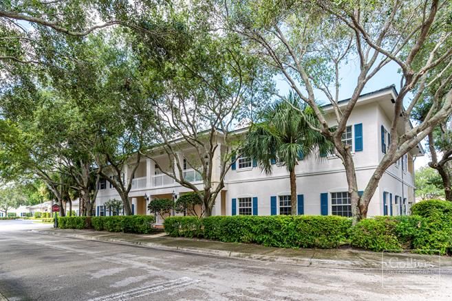 Owner/User or Investment Opportunity in Palm Beach Gardens: 100 Village Square Xing, West Palm Beach, FL 33410